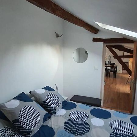 Appartement D'Exception Au Coeur De Cahors Exterior photo